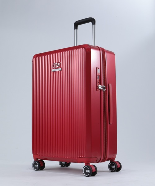 スーツケース クラシックキャリーケース（Trolleycase-A）A Series 69Lの画像