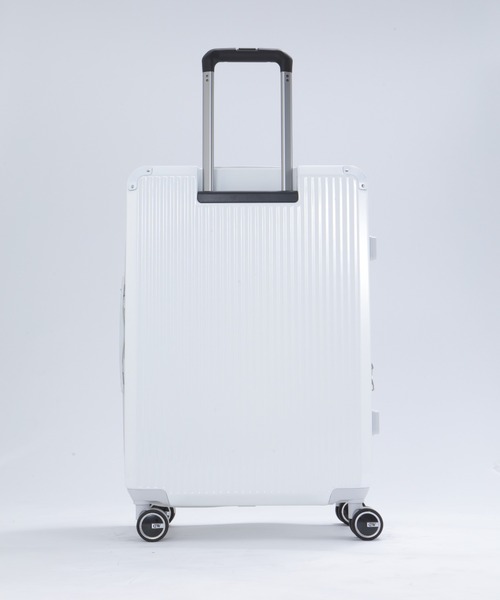 スーツケース クラシックキャリーケース（Trolleycase-A）A Series 69Lの画像