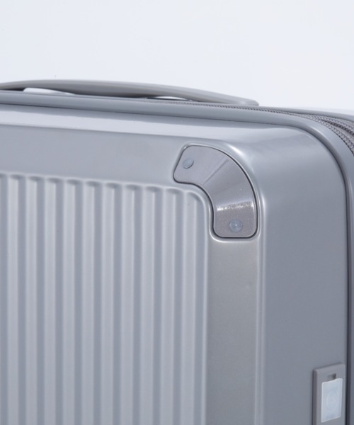 スーツケース クラシックキャリーケース（Trolleycase-A）A Series 69Lの画像