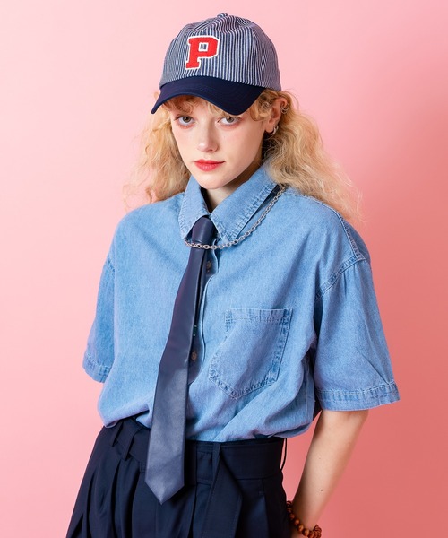 ネクタイ an meets zakka 合成皮革ネクタイ : ZOZOTOWN Yahoo!店