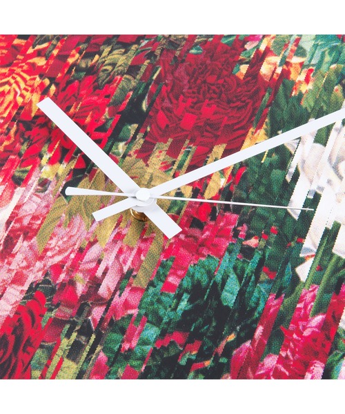 Sync. 時計 Sync.「KOSUKE KAWAMURA」KOSUKE KAWAMURA WALL CLOCK