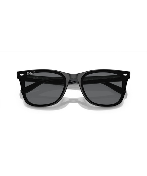 即日発送 レイバン サングラス RB4391D 美品 レイバン公式ストア】 Ray-Ban® RB4391D サングラス | ブラック