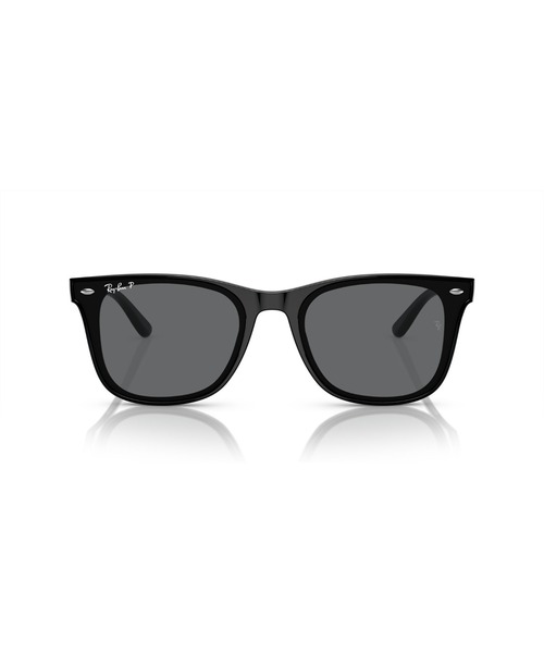 RayBan 未使用品 RB4391D 601/81 偏光レンズ サングラス レイバン 偏光サングラス Ray-Ban RB4391D 6019A – GLASSMANIA