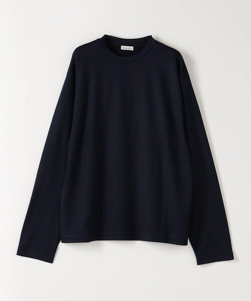 STEVEN ALAN（スティーブンアラン） tシャツ 「Steven Alan」ウール
