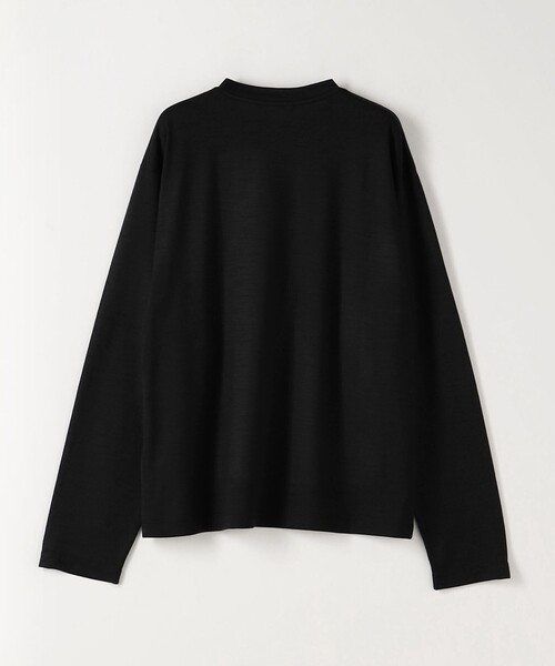 STEVEN ALAN（スティーブンアラン） tシャツ 「Steven Alan」ウール