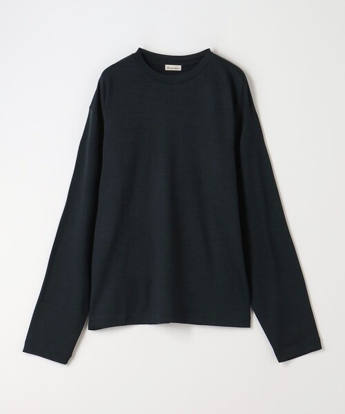 STEVEN ALAN（スティーブンアラン） tシャツ 「Steven Alan」ウール 