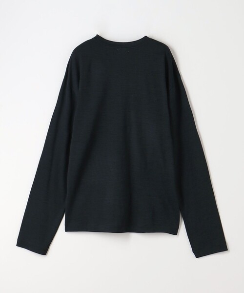 STEVEN ALAN（スティーブンアラン） tシャツ 「Steven Alan」ウール