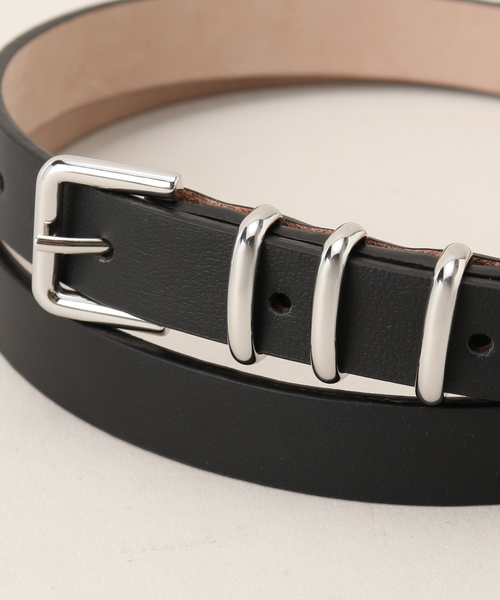 FRAMeWORK（フレームワーク） ベルト レディース 「LEFIJE/レフィエ