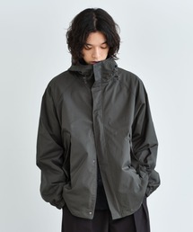 マウンテンパーカー ウインドブレーカー  Loose mountain hoodie /ルーズマウンテンフーディー メンズ レディース｜ZOZOTOWN Yahoo!店
