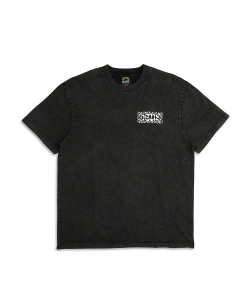 Deus Ex Machina☆PADDLE TEE バックプリント 半袖 Tシャツ Deus Ex Machina☆PADDLE TEE バックプリント 半袖 Tシャツ