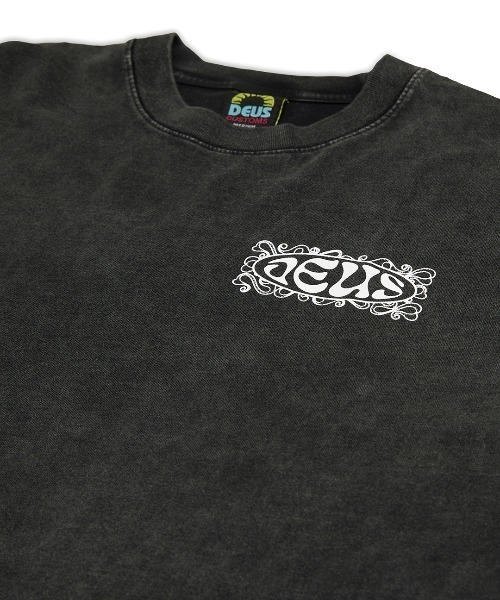 DEUS EX MACHINA tシャツ PADDLE TEE メンズ : ZOZOTOWN Yahoo