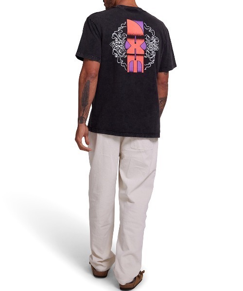 DEUS EX MACHINA tシャツ PADDLE TEE メンズ : ZOZOTOWN Yahoo