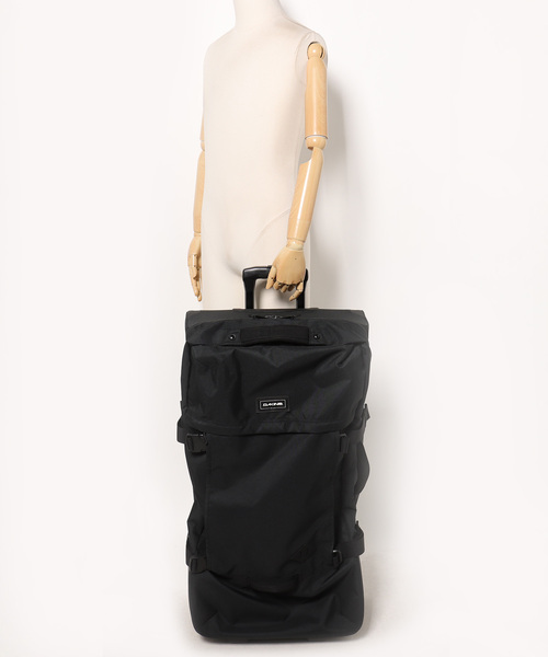 DAKINE ダカイン キャリーバッグ SPLIT ROLLER 65L 旅行 DAKINE スーツケース 365 ROLLER 120L 「2024年春夏モデル