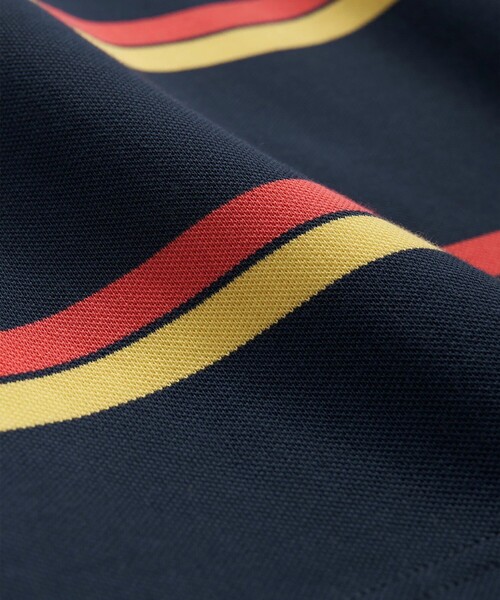 BROOKS BROTHERS（ブルックスブラザーズ） ポロシャツ スーピマ