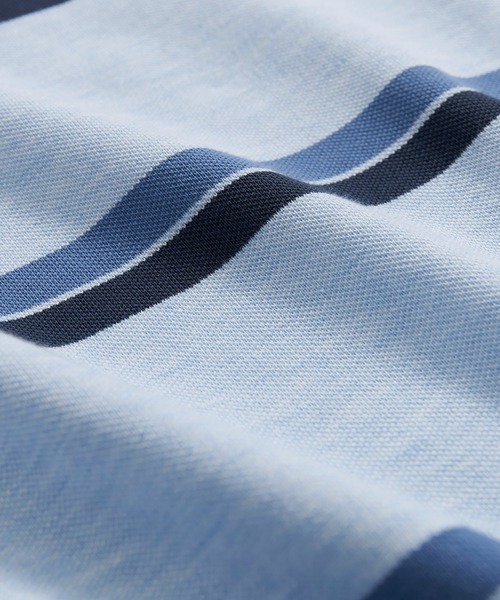 BROOKS BROTHERS（ブルックスブラザーズ） ポロシャツ スーピマ