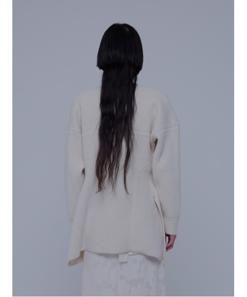 AMAIL アマイル ニット AMAIL（アマイル） ニット セーター Silhouette knit レディース