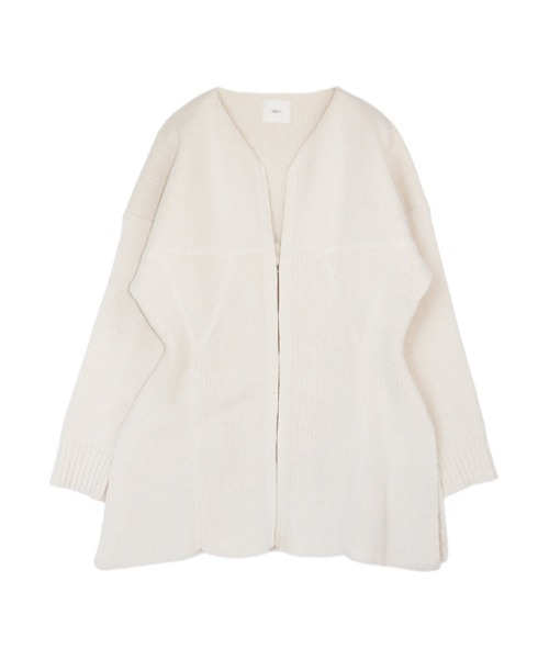 AMAIL（アマイル） ニット セーター Silhouette knit レディース