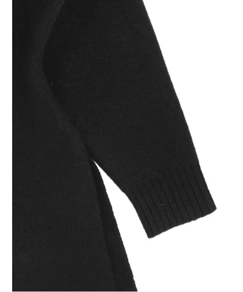 AMAIL アマイル ニット AMAIL（アマイル） ニット セーター Silhouette knit レディース