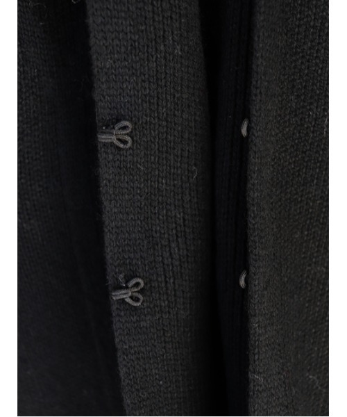 AMAIL 新品ニットカーディガン AMAIL（アマイル） ニット セーター Silhouette knit レディース