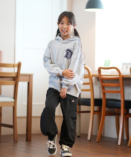 Dickies（ディッキーズ） パンツ 「ムラサキスポーツ限定」Dickies