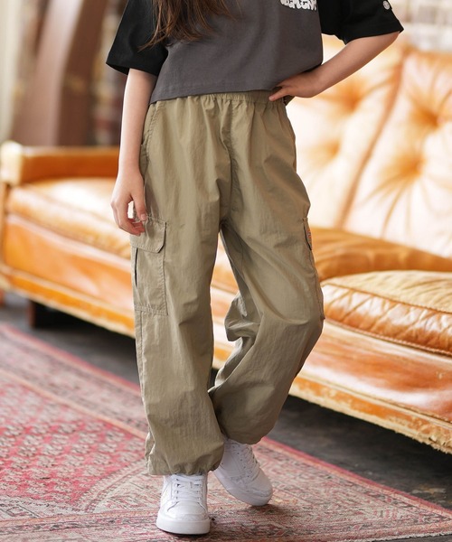 未着用Dickes スキニストレートカーゴパンツ 黒 Dickies（ディッキーズ） カーゴパンツ MENS LOOSE FIT STRAIGHT LEG