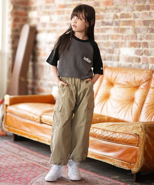 Dickies（ディッキーズ） パンツ 「ムラサキスポーツ限定」Dickies