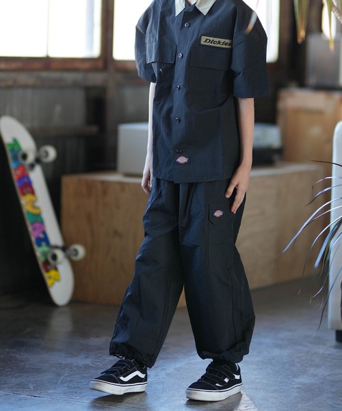 Dickies（ディッキーズ） パンツ 「ムラサキスポーツ限定」Dickies