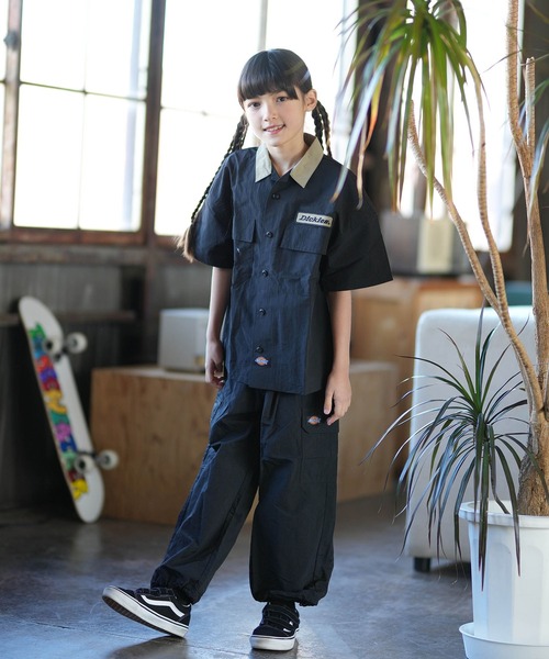 Dickies（ディッキーズ） パンツ 「ムラサキスポーツ限定」Dickies