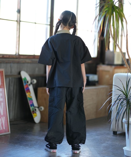 Dickies（ディッキーズ） パンツ 「ムラサキスポーツ限定」Dickies