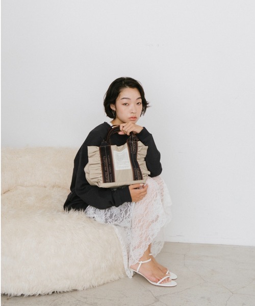 THEATRE PRODUCTS（シアタープロダクツ） ショルダーバッグ バッグ