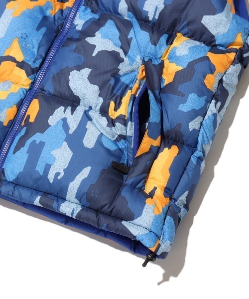 THE NORTH FACE（ザ ノースフェイス） ダウンベスト ベスト THE NORTH