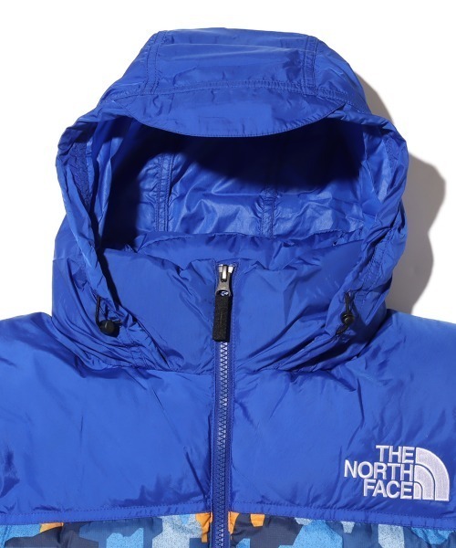 THE NORTH FACE（ザ ノースフェイス） ダウンベスト ベスト THE NORTH