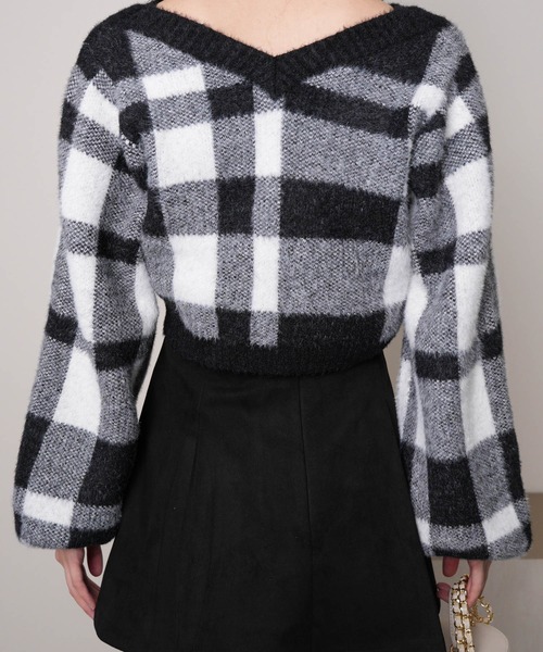 LIP SERVICE（リップサービス） アンサンブル ニュアンスライン