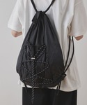 デイバック リュック アソートデザイン ドロー...の詳細画像1