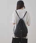 デイバック リュック アソートデザイン ドロー...の詳細画像2