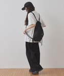 デイバック リュック アソートデザイン ドロー...の詳細画像3