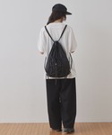 デイバック リュック アソートデザイン ドロー...の詳細画像4