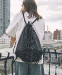 デイバック リュック アソートデザイン ドロー...の詳細画像5