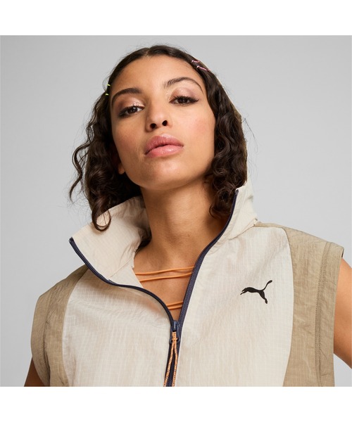 PUMA ブルゾン アウター プーマ ウィメンズ デア トゥ