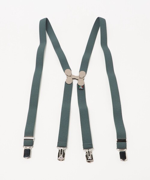 サスペンダー　UNITED ARROWS メンズ UNITED ARROWS サスペンダー ソリッド メンズ : ZOZOTOWN Yahoo