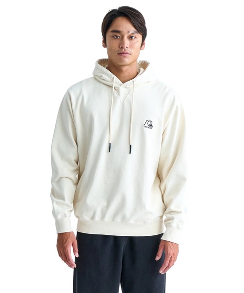 クイックシルバー パーカー Quiksilver 24 FW クイックシルバー パーカー ジップ フーディー