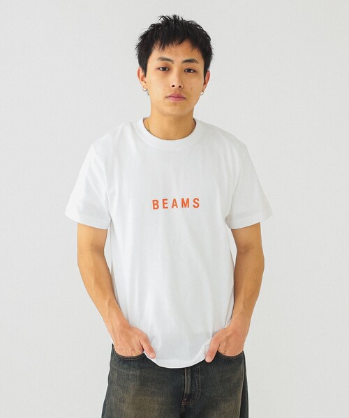 Tシャツ・カットソー BEAMS SS25 Polo shirts (38020048156 05) 3802-0035-156-BLK-