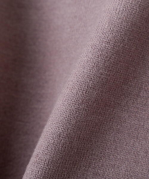 ニット セーター オフショルアンサンブルニット / 1214270916 レディース PROPORTION BODY DRESSING ニット セーター オフショル