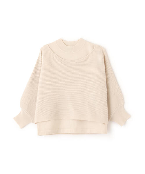 ニット セーター オフショルアンサンブルニット / 1214270916 レディース PROPORTION BODY DRESSING ニット セーター オフショル