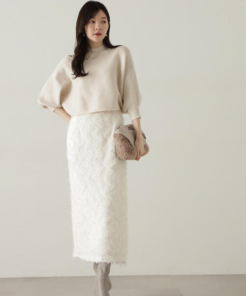 PROPORTION BODY DRESSING（プロポーションボディドレッシング