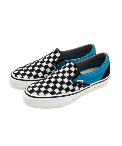JOURNAL STANDARD（ジャーナルスタンダード） スリッポン VANS