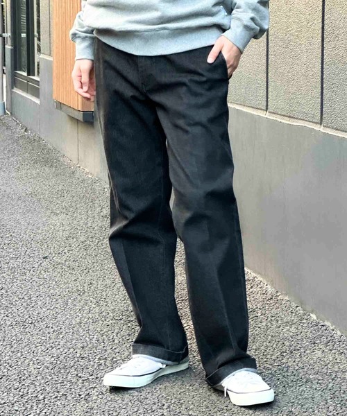Dickies（ディッキーズ） チノパン 「別注限定展開」 Dickies TWILL
