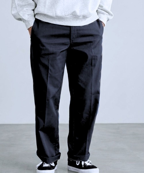 Dickies（ディッキーズ） チノパン 「別注限定展開」 Dickies TWILL