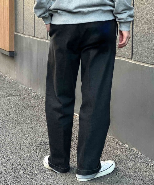 Dickies（ディッキーズ） チノパン 「別注限定展開」 Dickies TWILL