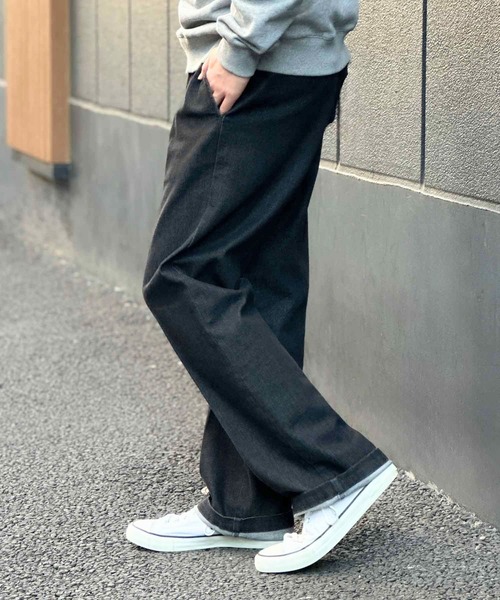 Dickies（ディッキーズ） チノパン 「別注限定展開」 Dickies TWILL